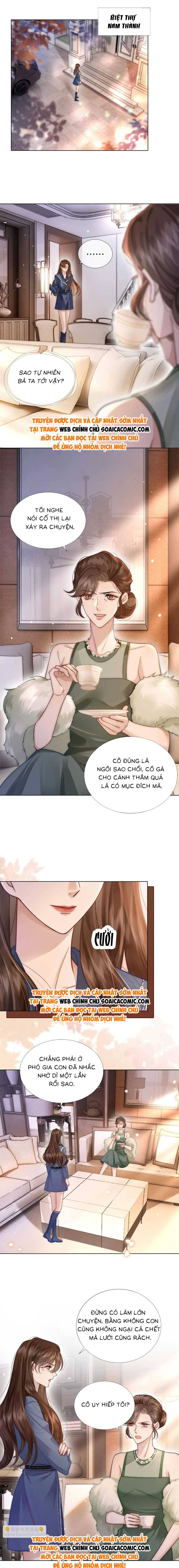 Ninita Yêu Dấu - Phần 2 Chap 1279.5 - Next Chap 1280.5