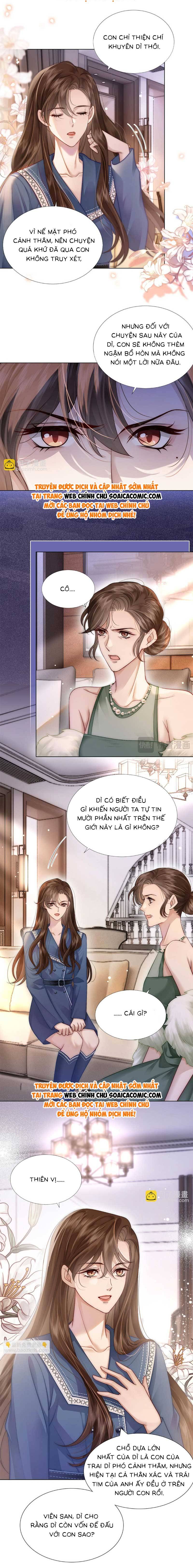 Ninita Yêu Dấu - Phần 2 Chap 1279.5 - Next Chap 1280.5