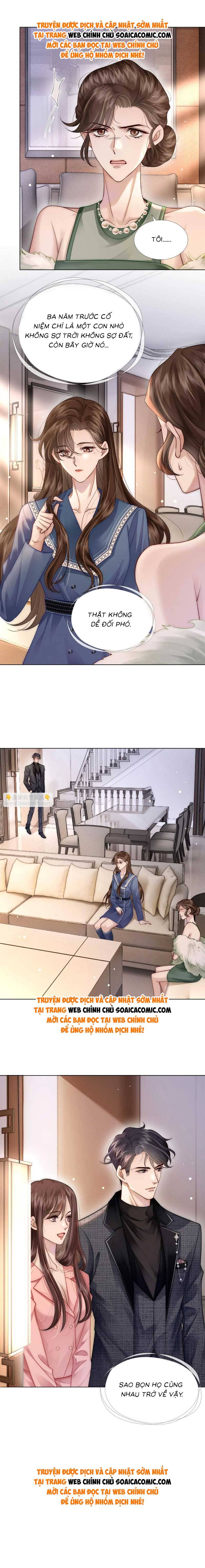 Ninita Yêu Dấu - Phần 2 Chap 1279.5 - Next Chap 1280.5