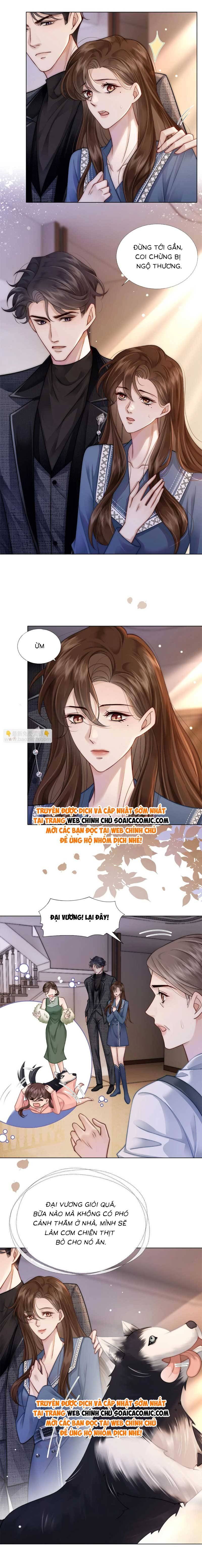 Ninita Yêu Dấu - Phần 2 Chap 1279.6 - Next Chap 1280.6