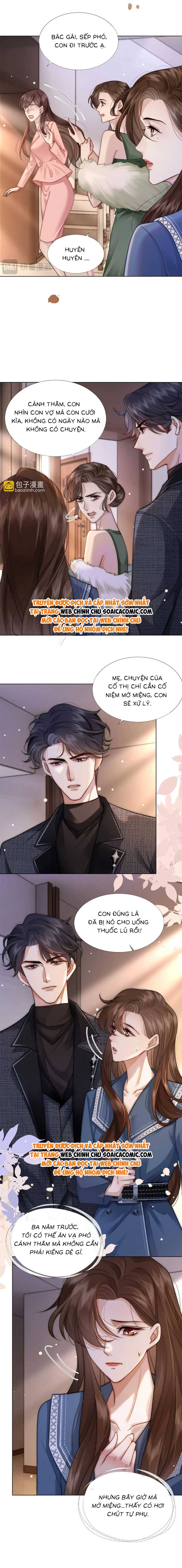 Ninita Yêu Dấu - Phần 2 Chap 1279.6 - Next Chap 1280.6