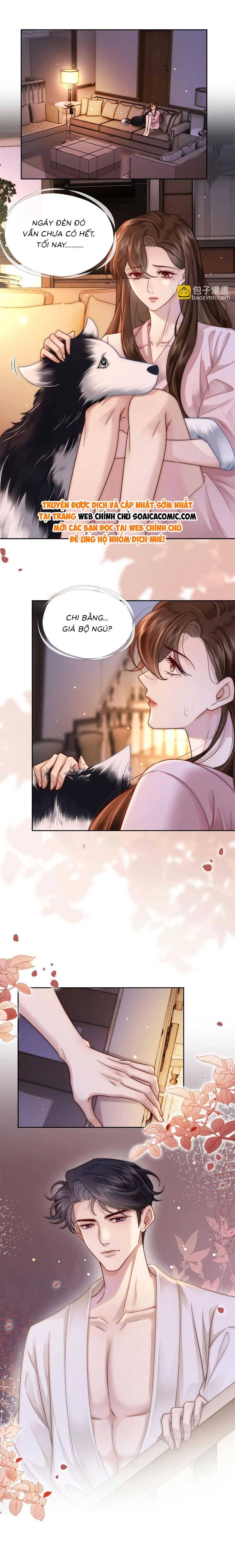 Ninita Yêu Dấu - Phần 2 Chap 1279.6 - Next Chap 1280.6