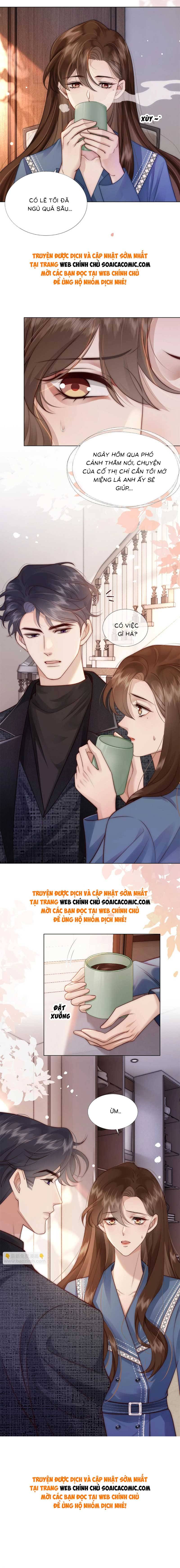 Ninita Yêu Dấu - Phần 2 Chap 1279.6 - Next Chap 1280.6