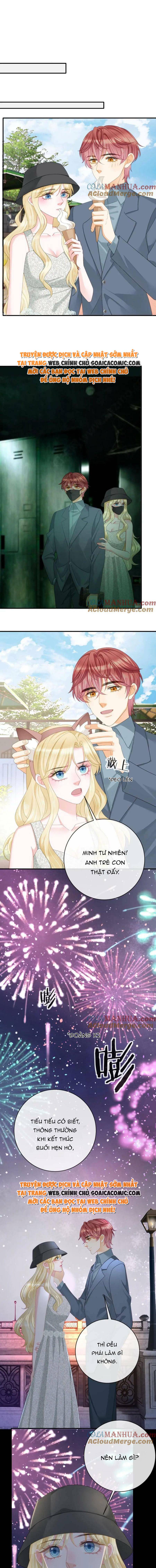 Ninita Yêu Dấu - Phần 2 Chap 1279.7 - Next Chap 1280.7