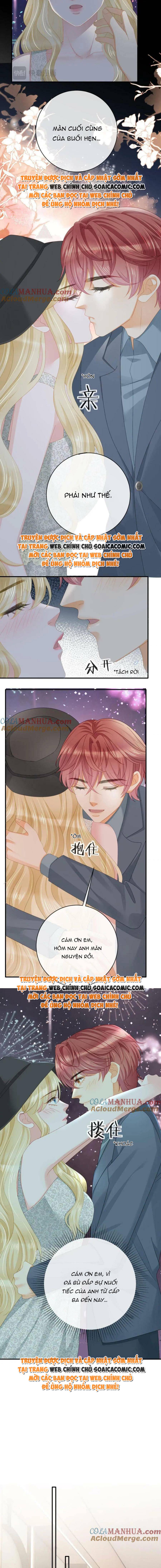 Ninita Yêu Dấu - Phần 2 Chap 1279.7 - Next Chap 1280.7