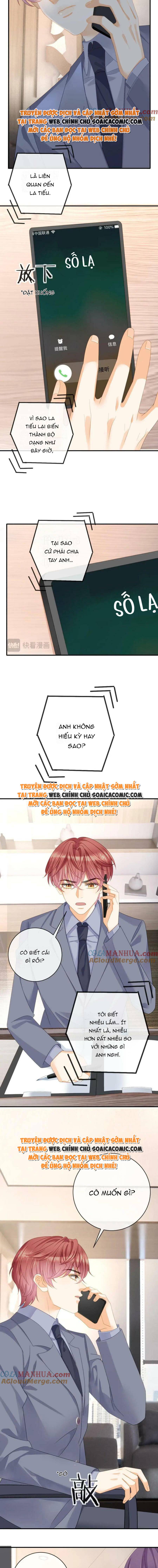 Ninita Yêu Dấu - Phần 2 Chap 1279.7 - Next Chap 1280.7