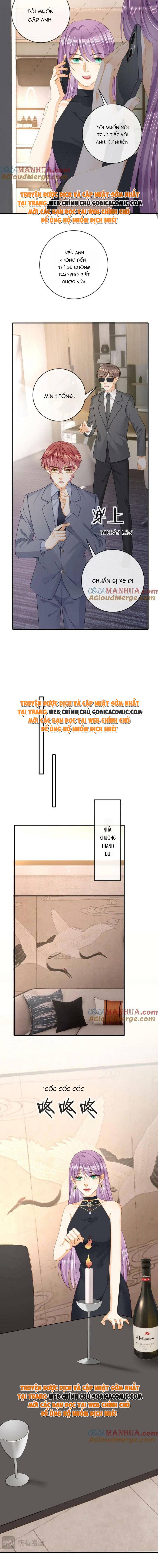 Ninita Yêu Dấu - Phần 2 Chap 1279.7 - Next Chap 1280.7