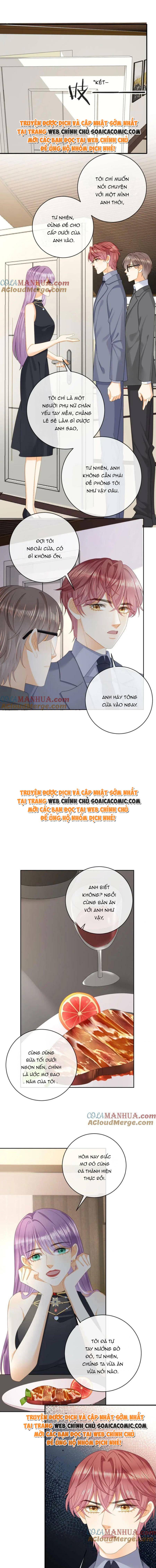 Ninita Yêu Dấu - Phần 2 Chap 1279.7 - Next Chap 1280.7