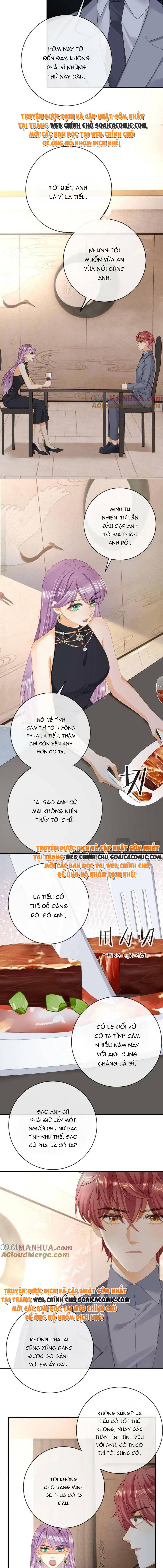 Ninita Yêu Dấu - Phần 2 Chap 1279.7 - Next Chap 1280.7