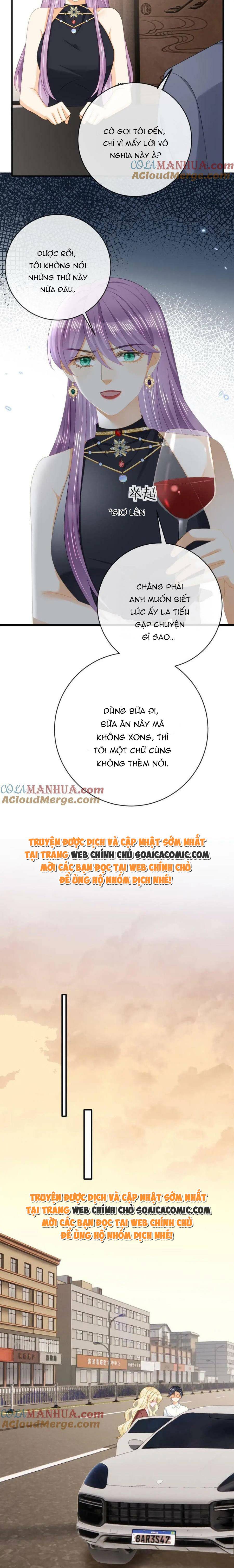 Ninita Yêu Dấu - Phần 2 Chap 1279.7 - Next Chap 1280.7