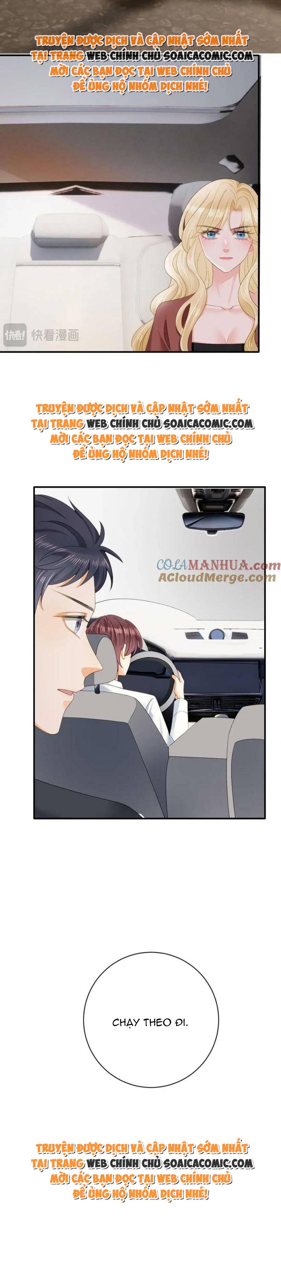 Ninita Yêu Dấu - Phần 2 Chap 1279.7 - Next Chap 1280.7