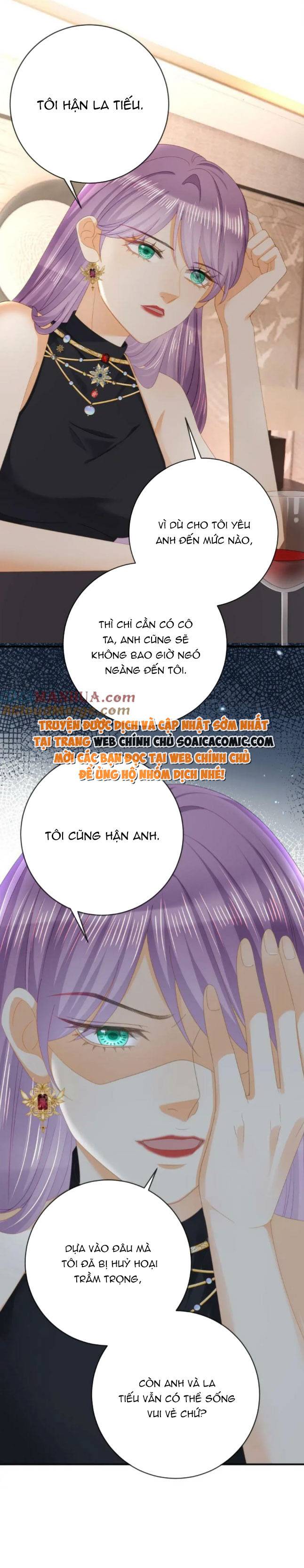 Ninita Yêu Dấu - Phần 2 Chap 1279.8 - Next Chap 1280.8