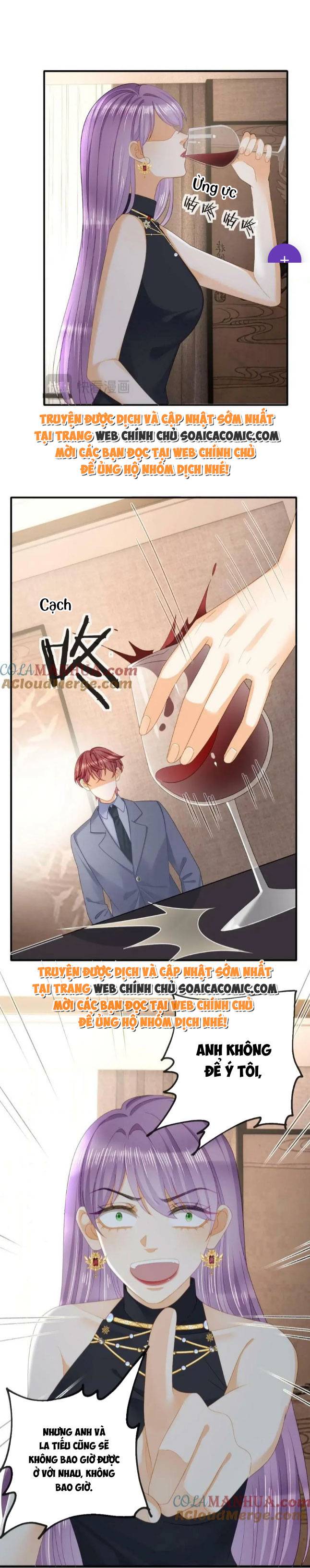 Ninita Yêu Dấu - Phần 2 Chap 1279.8 - Next Chap 1280.8