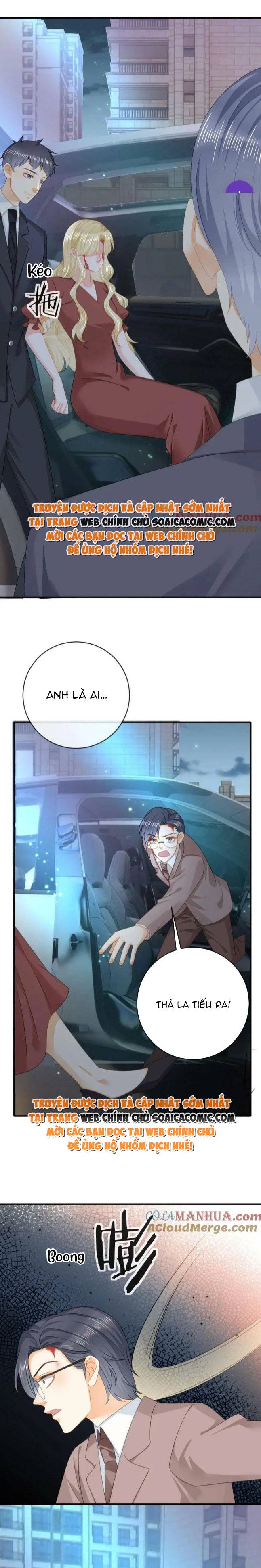 Ninita Yêu Dấu - Phần 2 Chap 1279.8 - Next Chap 1280.8