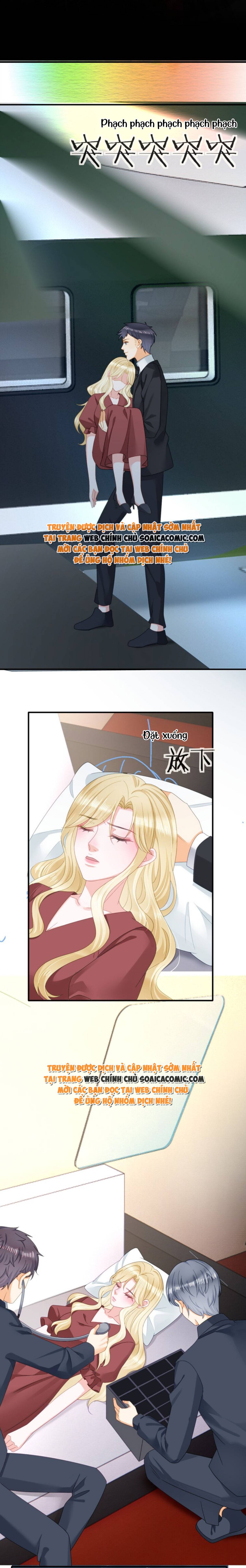 Ninita Yêu Dấu - Phần 2 Chap 1279.9 - Next Chap 1280.9