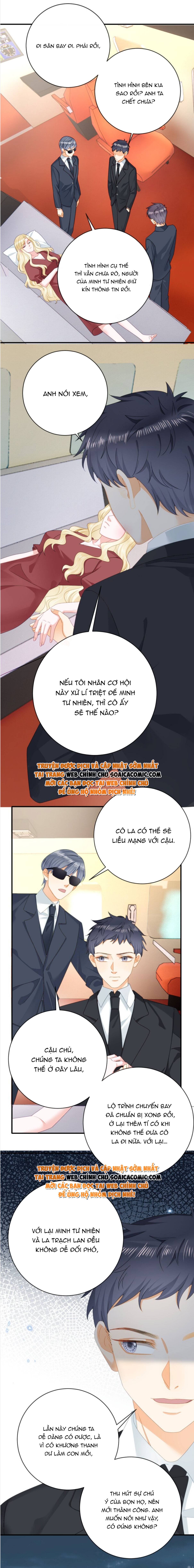 Ninita Yêu Dấu - Phần 2 Chap 1279.9 - Next Chap 1280.9