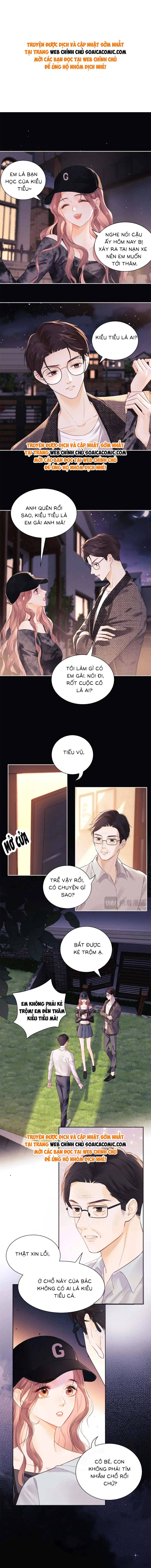 Ninita Yêu Dấu - Phần 2 Chap 1280.1 - Next Chap 1281.1