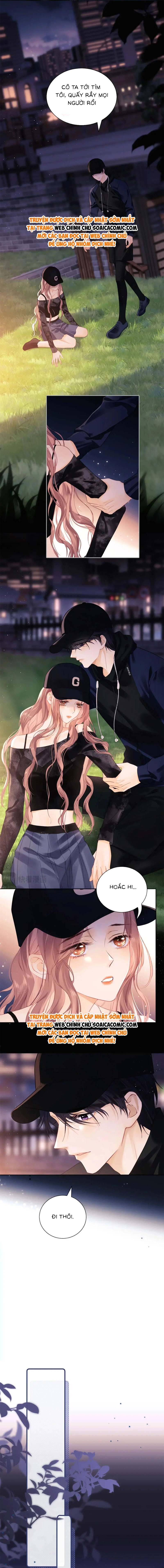 Ninita Yêu Dấu - Phần 2 Chap 1280.1 - Next Chap 1281.1