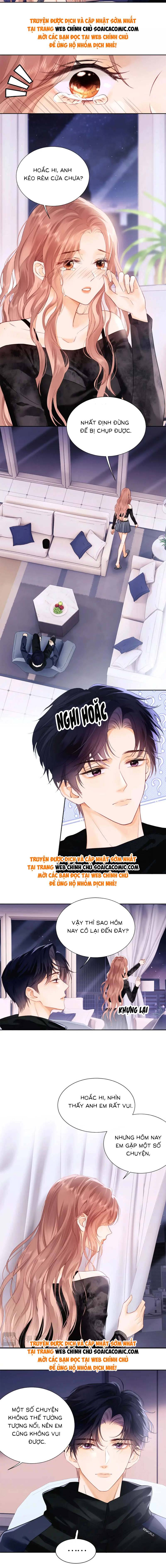 Ninita Yêu Dấu - Phần 2 Chap 1280.1 - Next Chap 1281.1