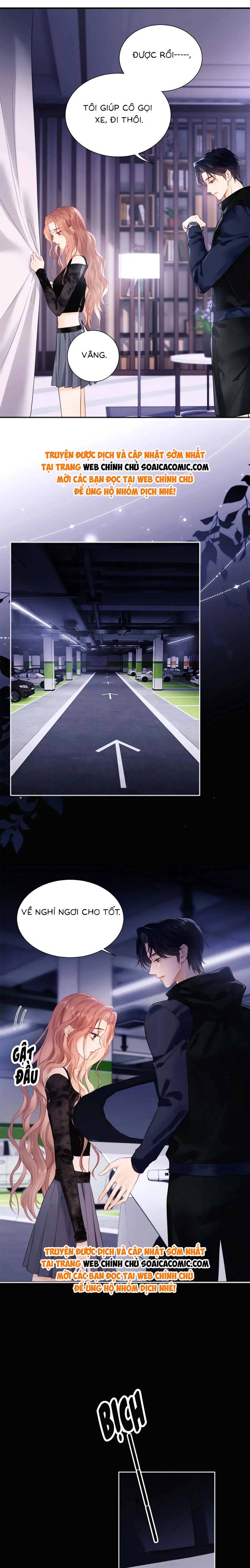 Ninita Yêu Dấu - Phần 2 Chap 1280.1 - Next Chap 1281.1