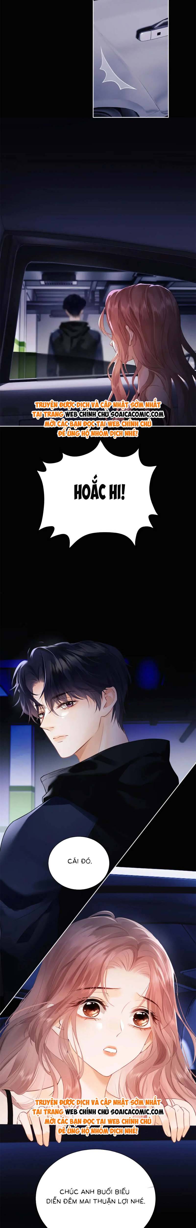 Ninita Yêu Dấu - Phần 2 Chap 1280.1 - Next Chap 1281.1