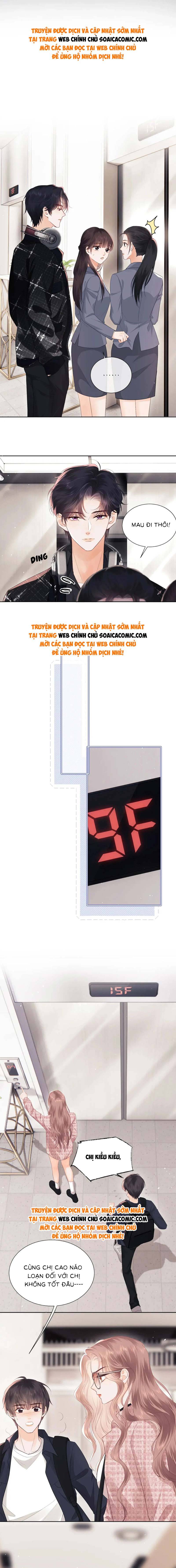 Ninita Yêu Dấu - Phần 2 Chap 1280.3 - Next Chap 1281.3