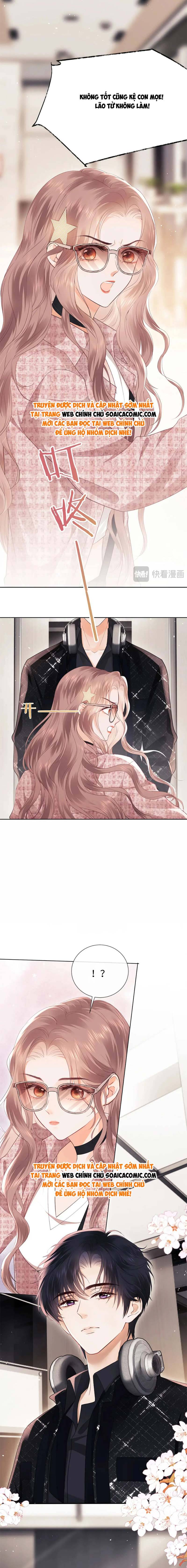 Ninita Yêu Dấu - Phần 2 Chap 1280.3 - Next Chap 1281.3