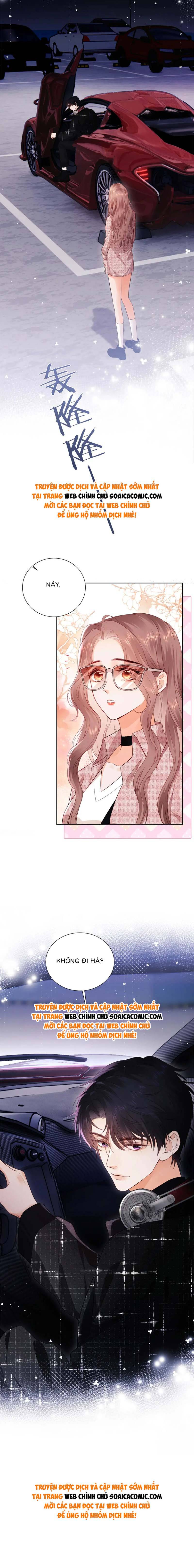 Ninita Yêu Dấu - Phần 2 Chap 1280.3 - Next Chap 1281.3