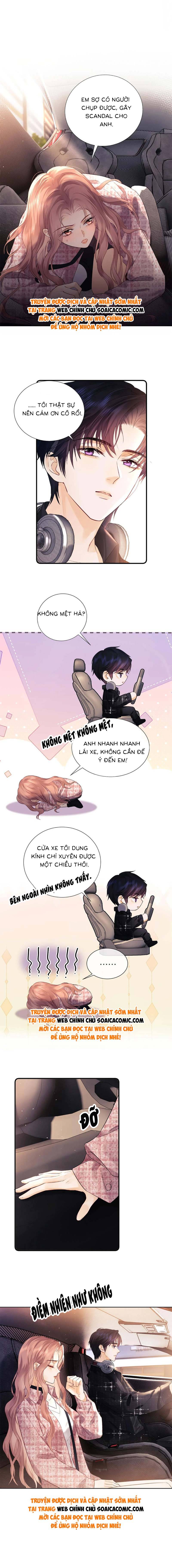 Ninita Yêu Dấu - Phần 2 Chap 1280.4 - Next Chap 1281.4