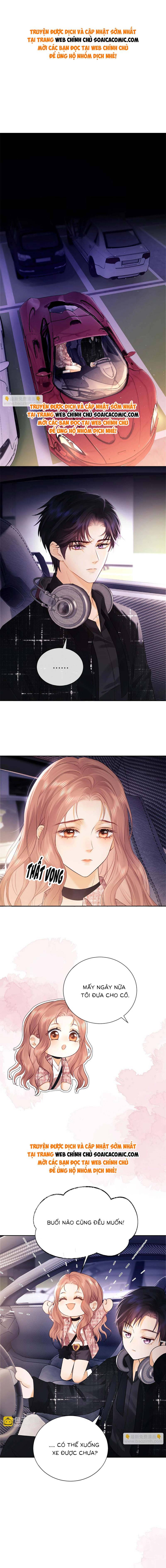 Ninita Yêu Dấu - Phần 2 Chap 1280.5 - Next Chap 1281.5