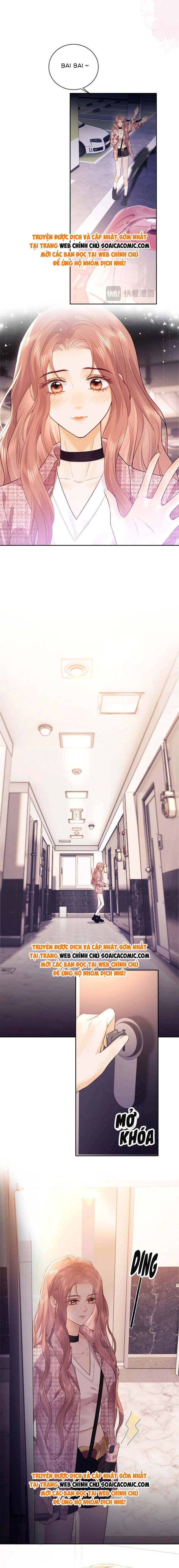 Ninita Yêu Dấu - Phần 2 Chap 1280.5 - Next Chap 1281.5