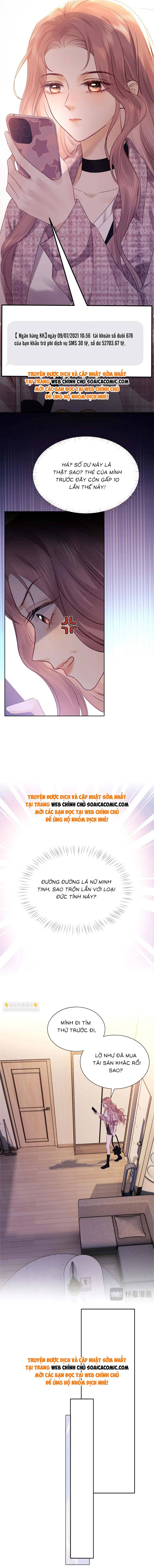 Ninita Yêu Dấu - Phần 2 Chap 1280.5 - Next Chap 1281.5