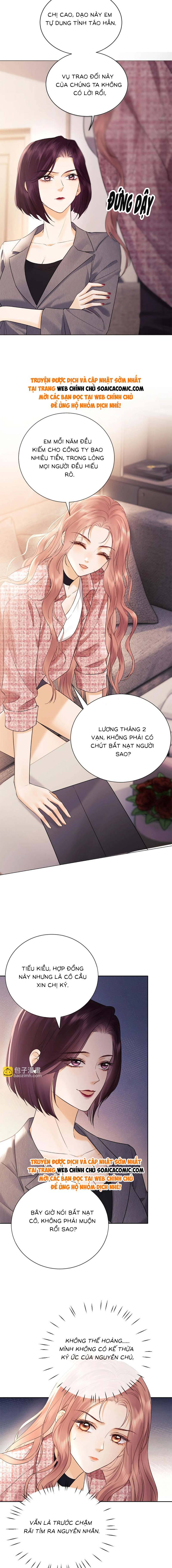 Ninita Yêu Dấu - Phần 2 Chap 1280.5 - Next Chap 1281.5