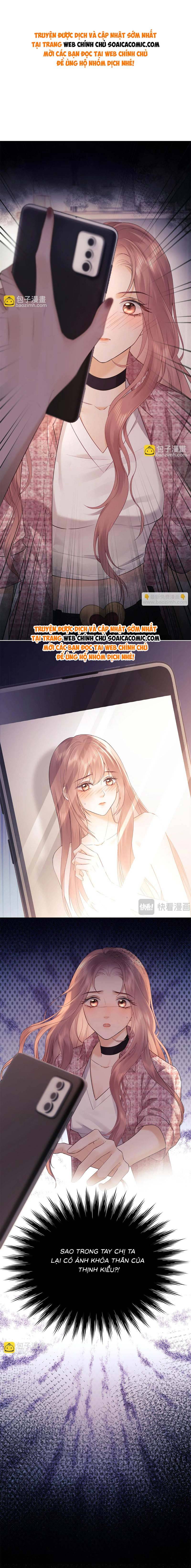 Ninita Yêu Dấu - Phần 2 Chap 1280.6 - Next Chap 1281.6