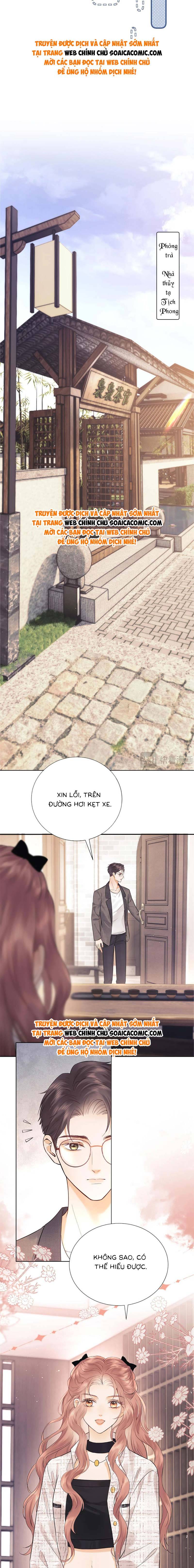 Ninita Yêu Dấu - Phần 2 Chap 1280.6 - Next Chap 1281.6