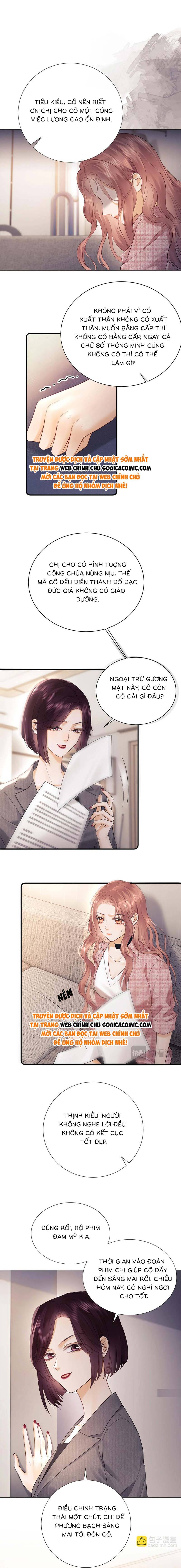 Ninita Yêu Dấu - Phần 2 Chap 1280.6 - Next Chap 1281.6