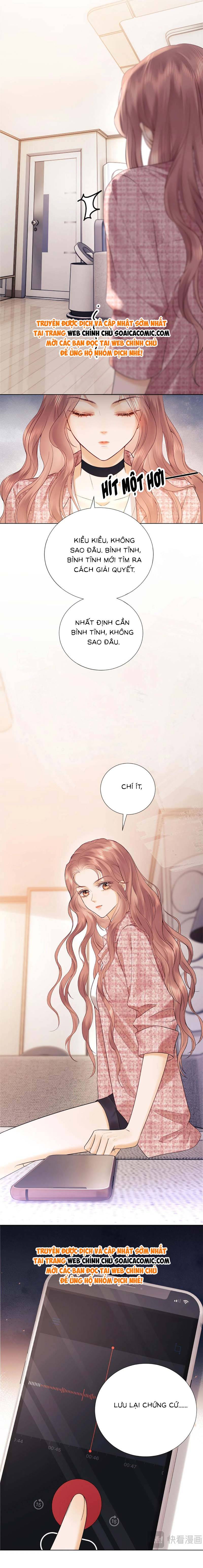 Ninita Yêu Dấu - Phần 2 Chap 1280.6 - Next Chap 1281.6