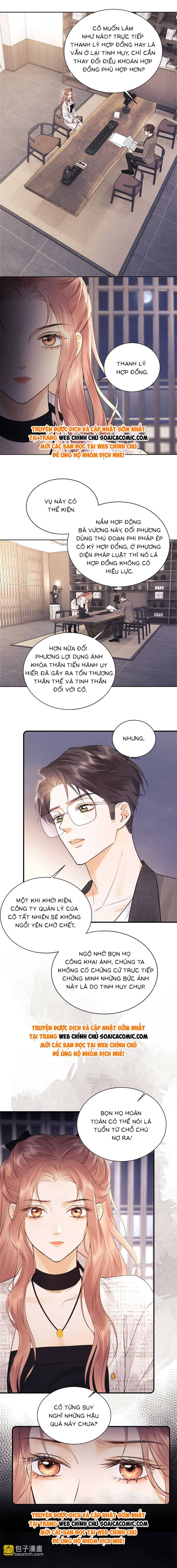 Ninita Yêu Dấu - Phần 2 Chap 1280.7 - Next Chap 1281.7