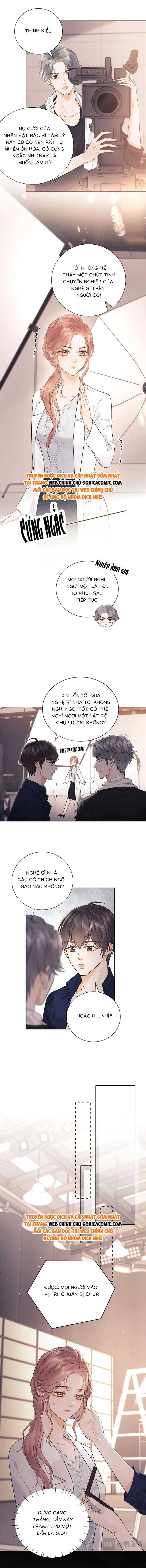 Ninita Yêu Dấu - Phần 2 Chap 1280.8 - Next Chap 1281.8