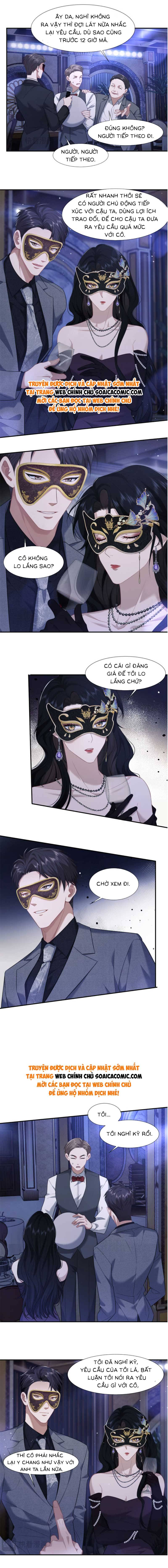 Ninita Yêu Dấu - Phần 2 Chap 1281.1 - Next Chap 1282.1