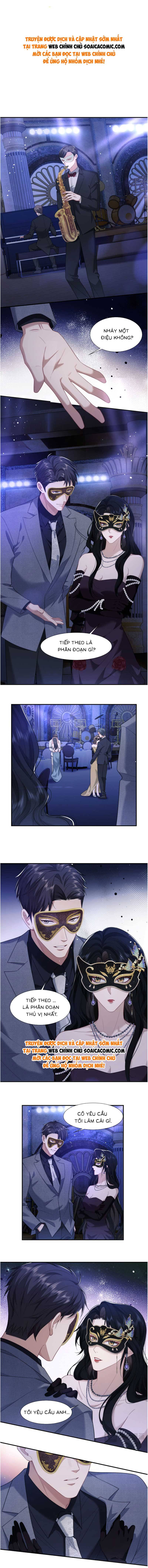 Ninita Yêu Dấu - Phần 2 Chap 1281.2 - Next Chap 1282.2