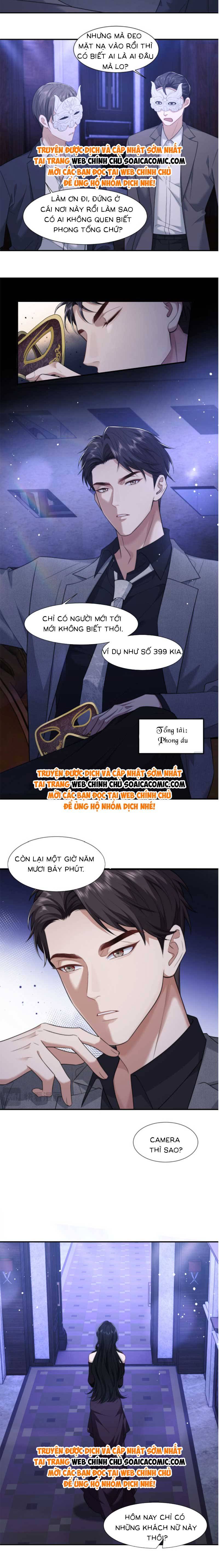 Ninita Yêu Dấu - Phần 2 Chap 1281.2 - Next Chap 1282.2