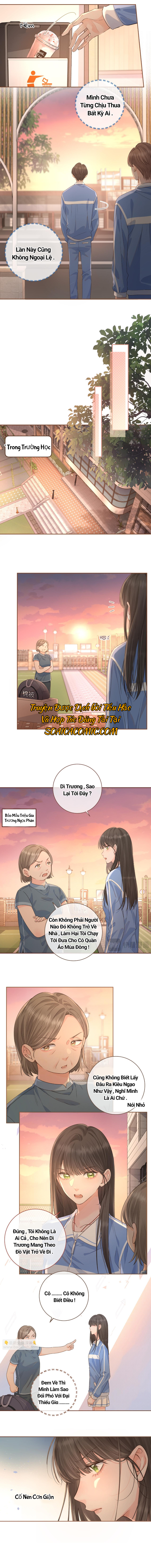 Ninita Yêu Dấu - Phần 2 Chap 1281.3 - Next Chap 1282.3