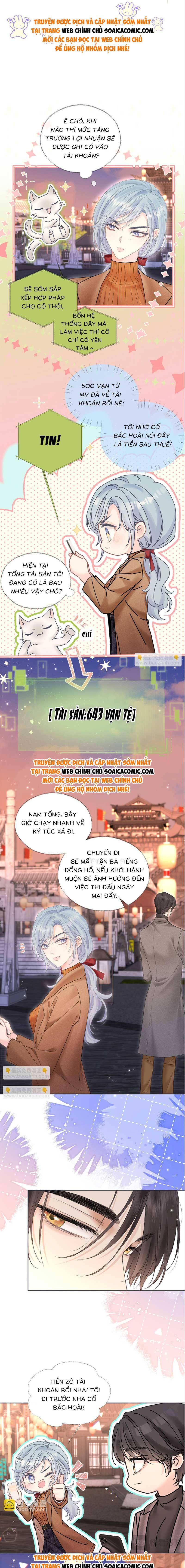 Ninita Yêu Dấu - Phần 2 Chap 1281.4 - Next Chap 1282.4