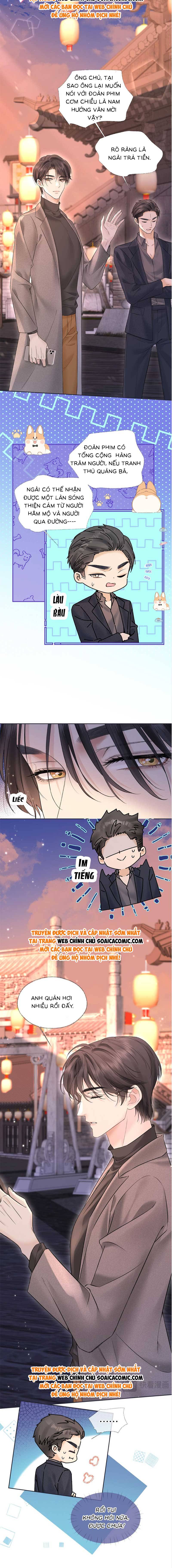 Ninita Yêu Dấu - Phần 2 Chap 1281.4 - Next Chap 1282.4