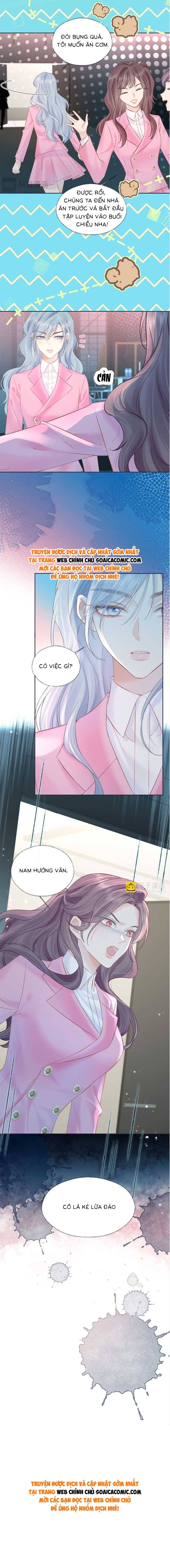 Ninita Yêu Dấu - Phần 2 Chap 1281.4 - Next Chap 1282.4