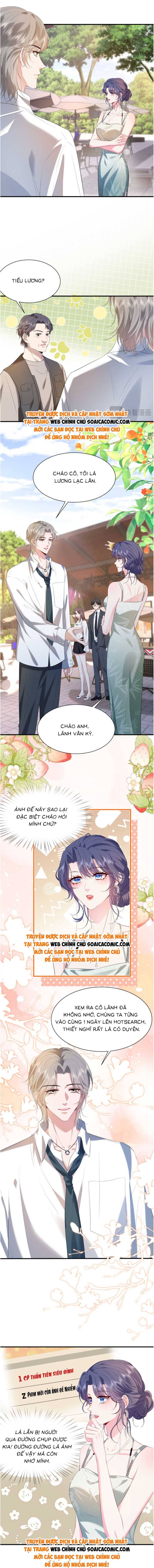 Ninita Yêu Dấu - Phần 2 Chap 1281.5 - Next Chap 1282.5