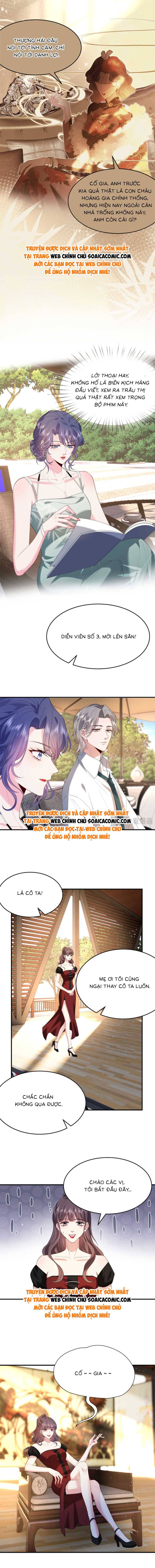 Ninita Yêu Dấu - Phần 2 Chap 1281.5 - Next Chap 1282.5