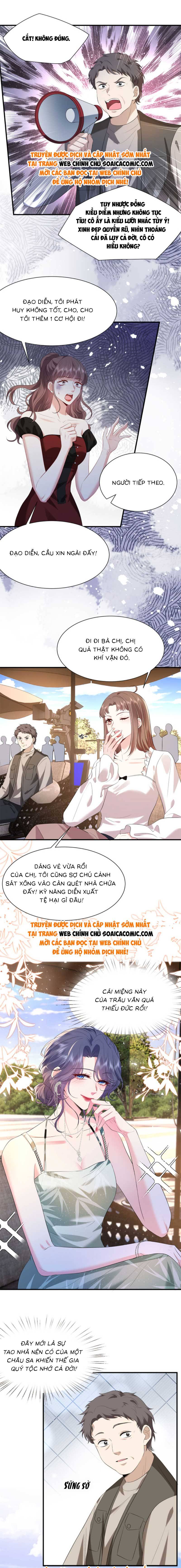 Ninita Yêu Dấu - Phần 2 Chap 1281.5 - Next Chap 1282.5