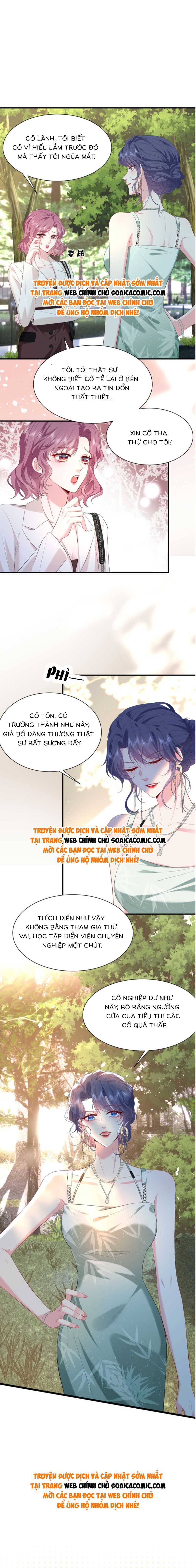 Ninita Yêu Dấu - Phần 2 Chap 1281.5 - Next Chap 1282.5